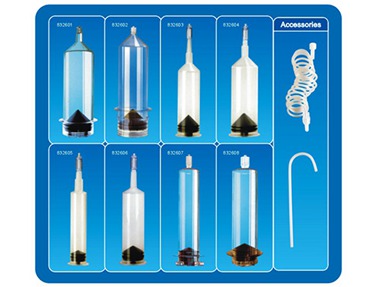 ANGIOGRAPHIC SYRINGE