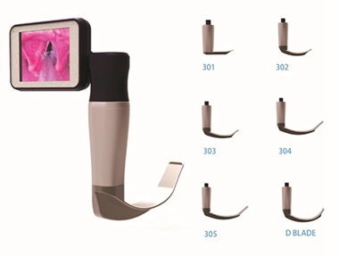 VIDEO LARYNGOSCOPE