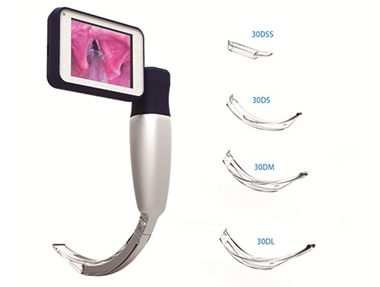 VIDEO LARYNGOSCOPE