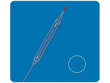 PTCA BALLOON CATHETER