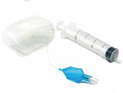 HEMOSTASIS COMPRESSION DEVICE