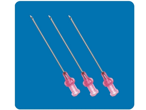 INTRODUCER NEEDLES