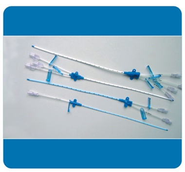 CENTRAL VENOUS CATHETER