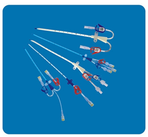 DIALYSIS CATHETER