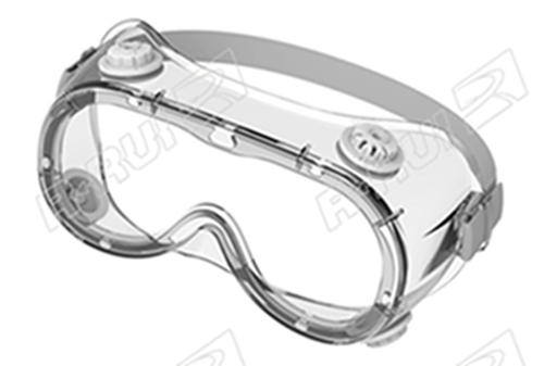 MEDICAL ISOLATION GOGGLES